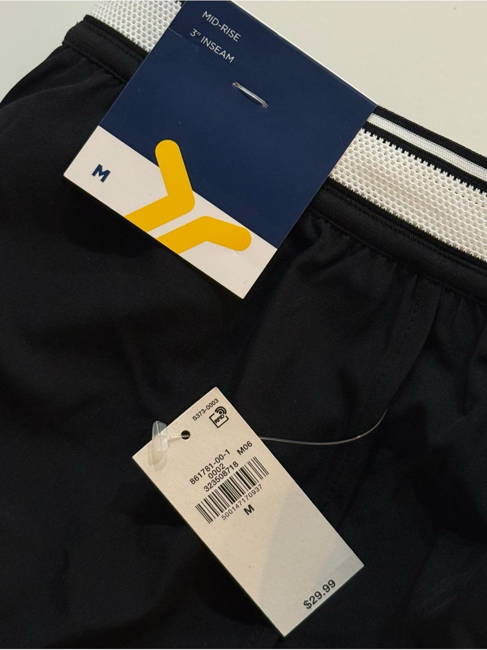 Old Navy Athletic Shorts (sz M)